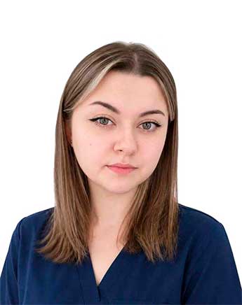 Специалист стоматологии «Белый Кит»